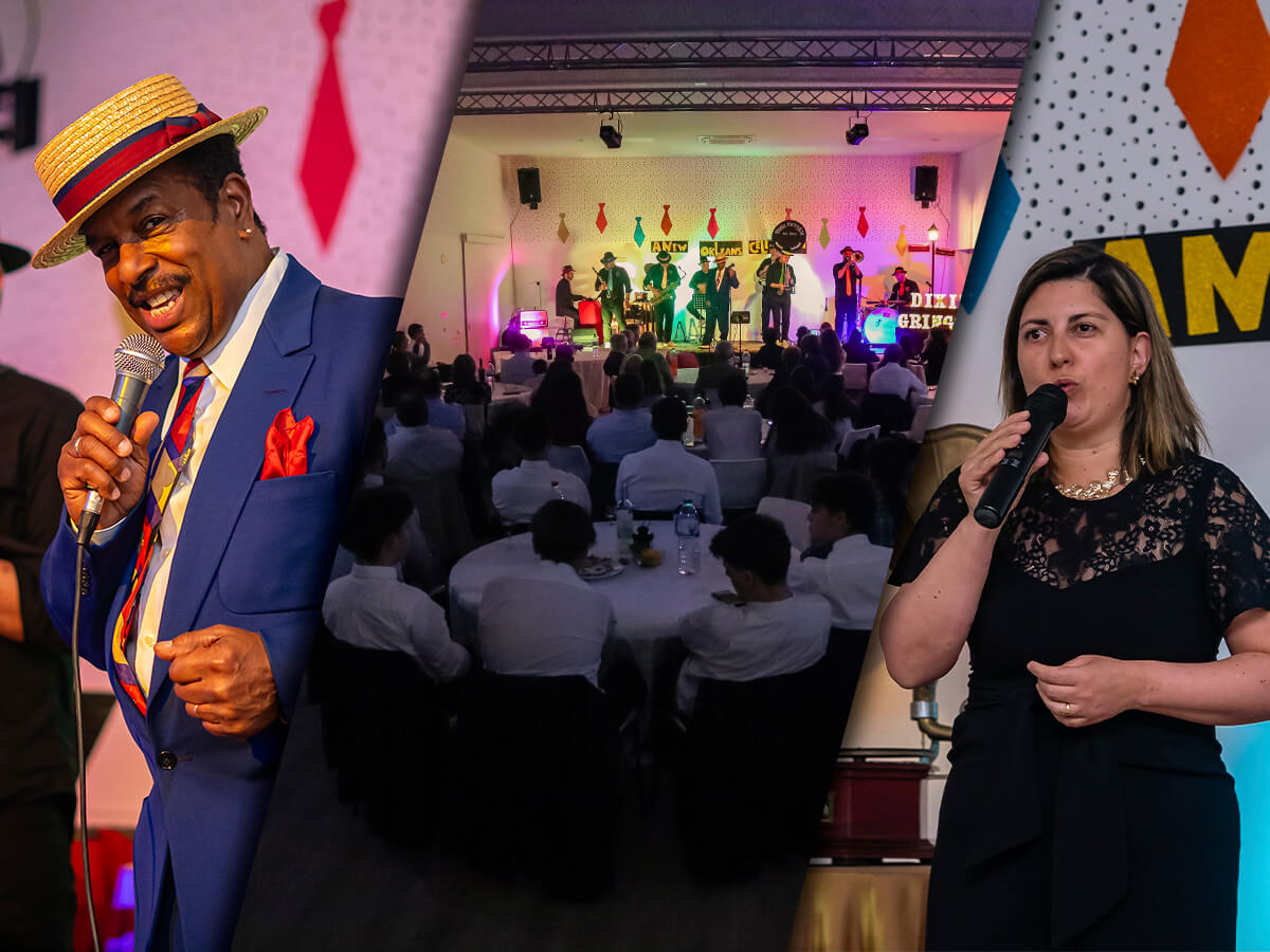 Filarmónica União Taveirense